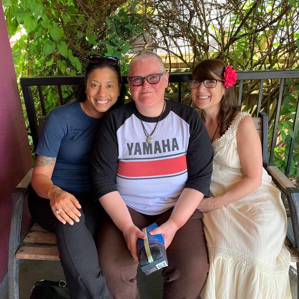 Meet your Posher, Jen